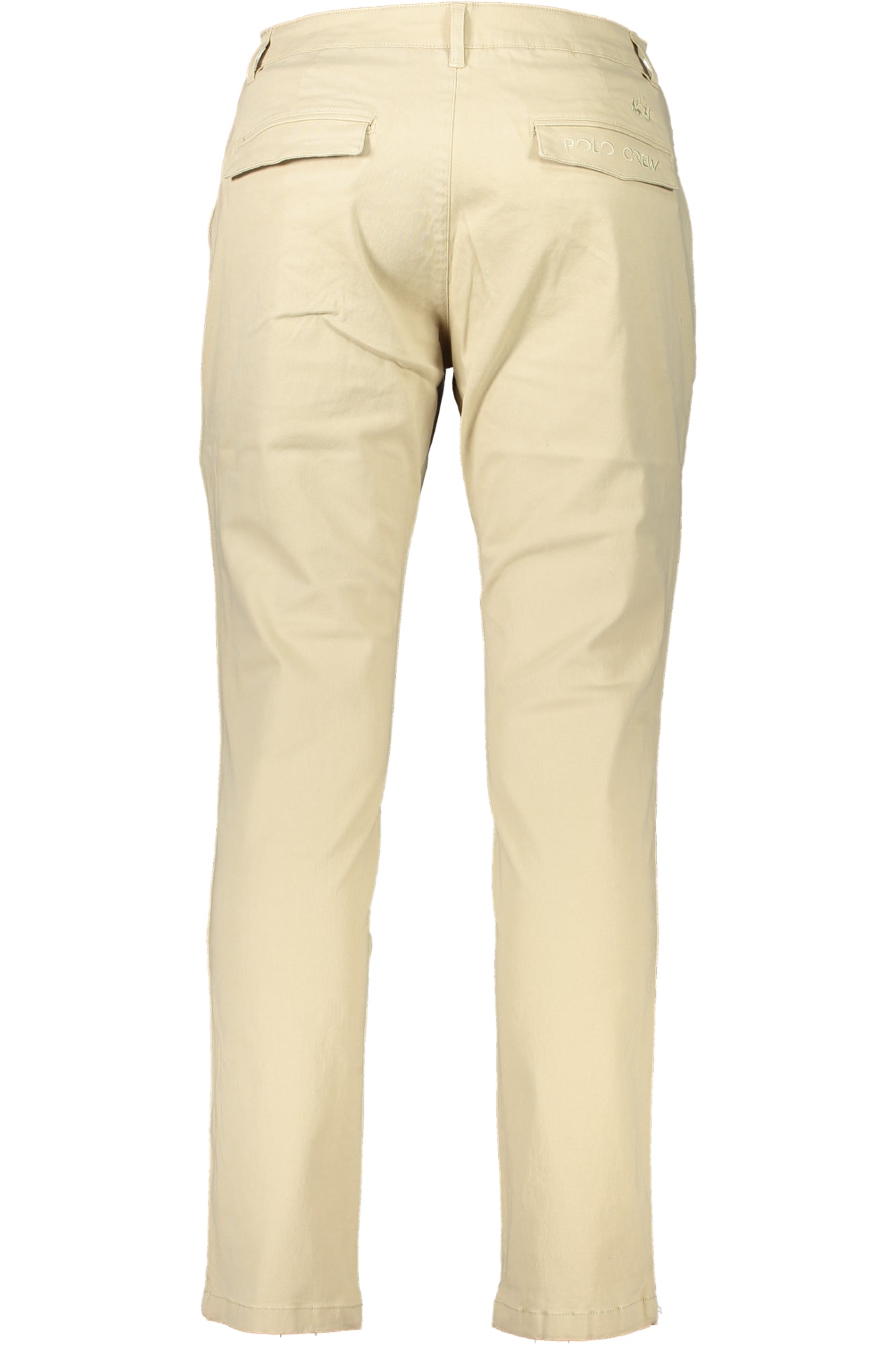 LA MARTINA PANTALONE UOMO BEIGE""