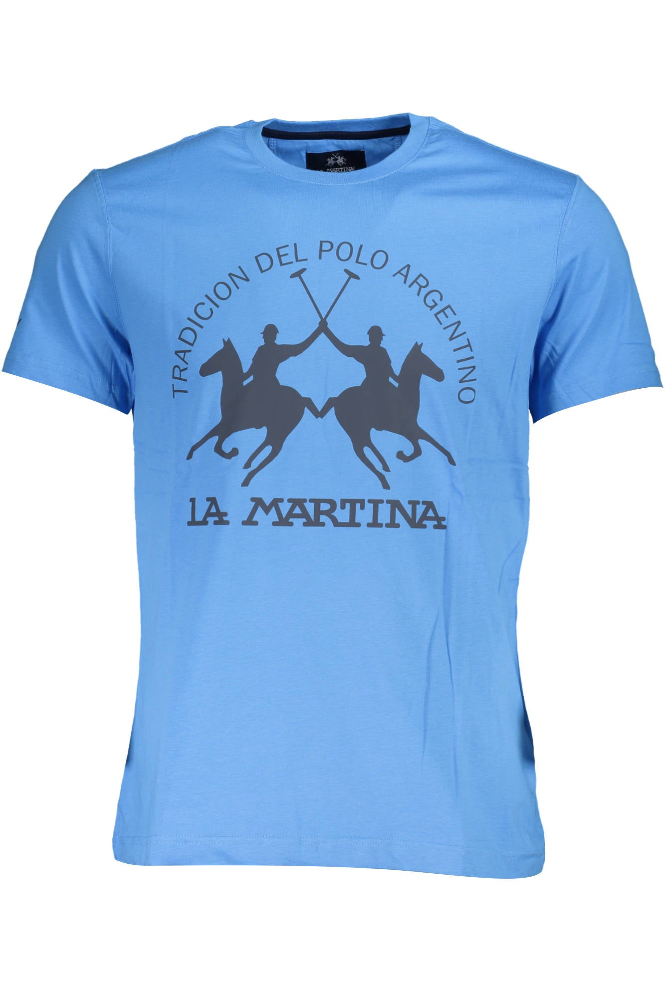 La Martina T-Shirt - mem39