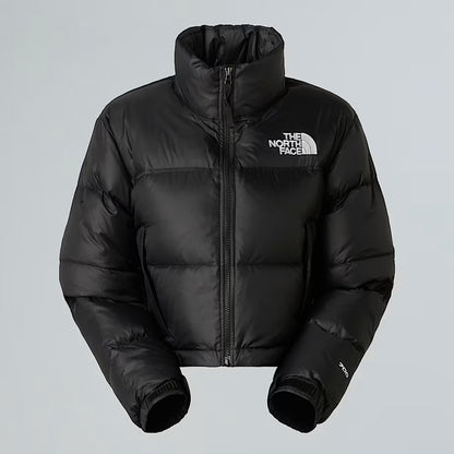 The North Face - NUPTSE SHORT JKT