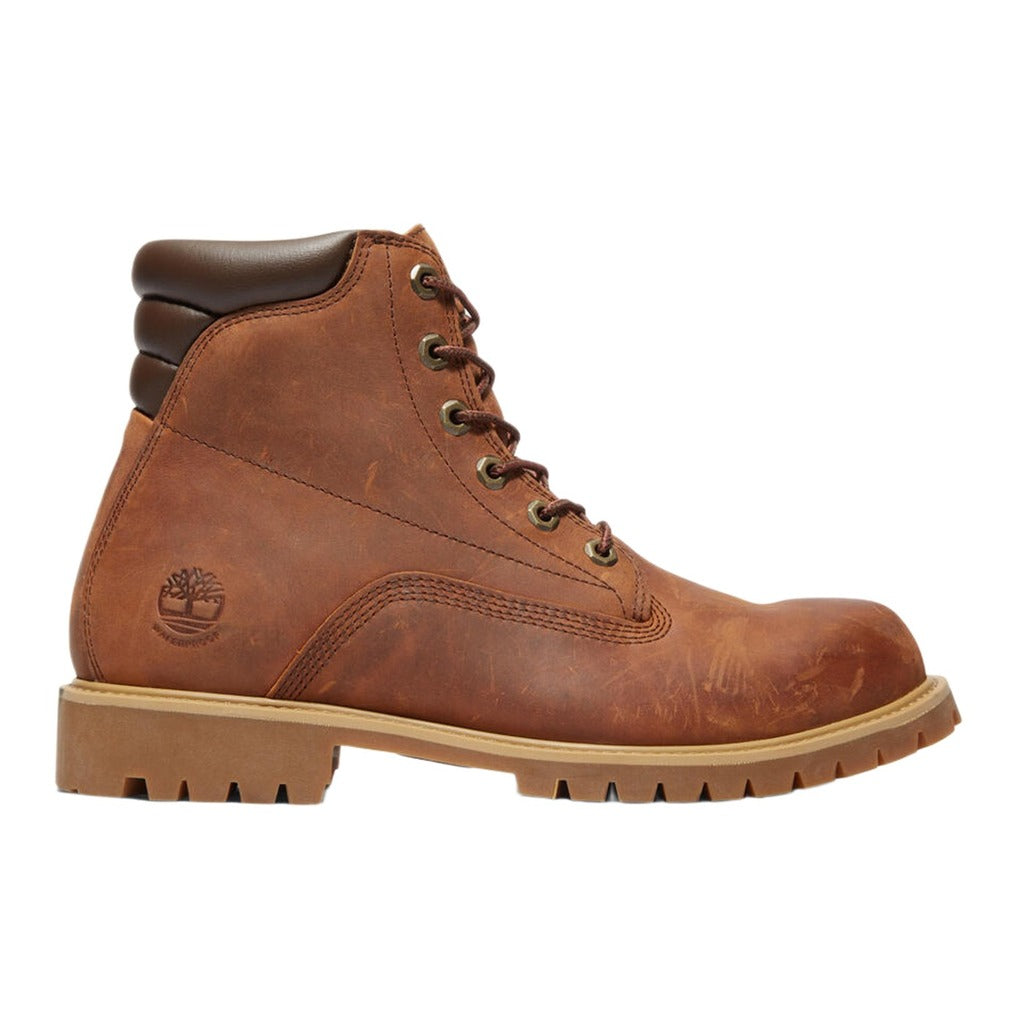 Timberland - ALBURN