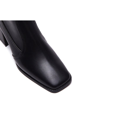 Fashion Attitude Autumn/Winter ankle boots