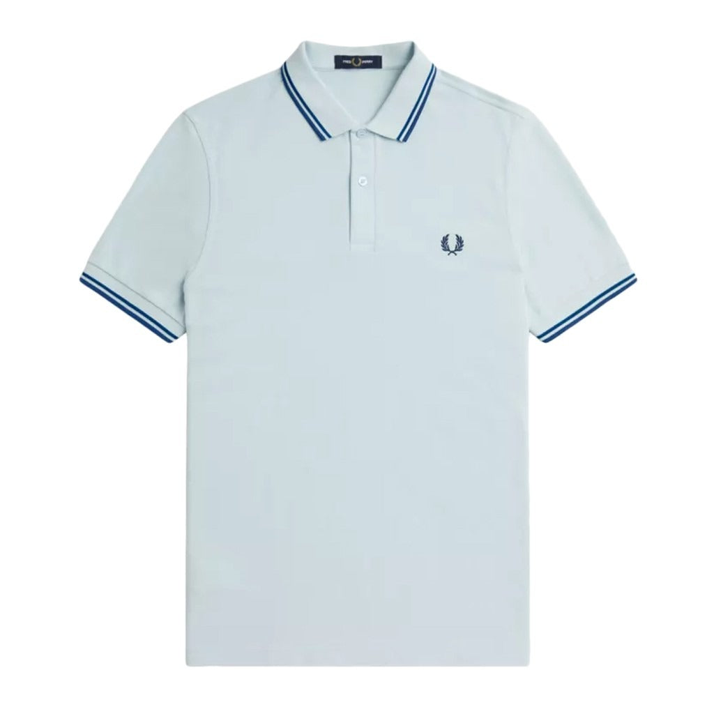Fred Perry - M3600-