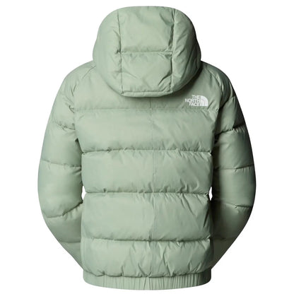 The North Face - HYALITE DOWN HOODIE