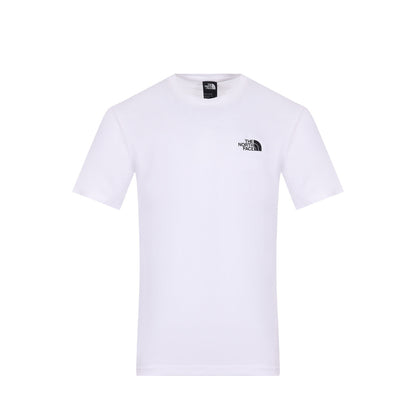 The North Face - SS NORTH FACES TEE