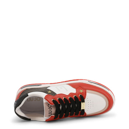 Liu Jo Damen Sneaker Ba2185Px141