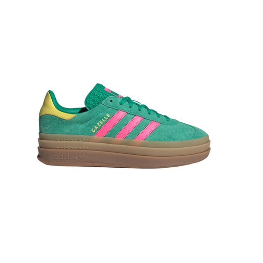 Adidas - GAZELLE BOLD W