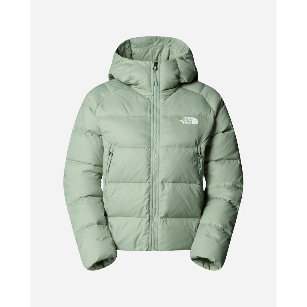The North Face - HYALITE DOWN HOODIE
