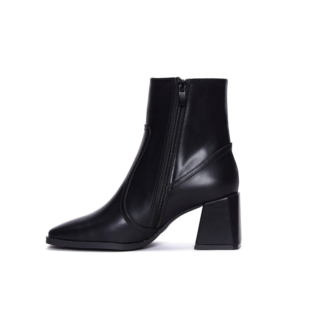 Fashion Attitude Autumn/Winter ankle boots