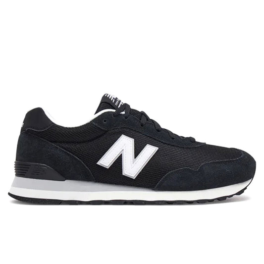 New Balance - New Balance WL515BLK
