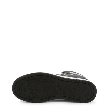 Sneakers Basqet-Fl7Bsq-Lea12 J'Aime, Autunno/Inverno 🍂