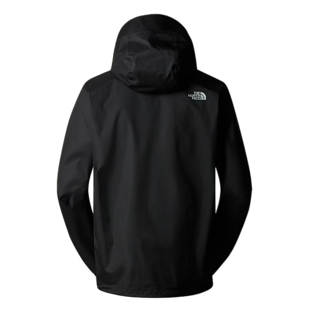The North Face - QUEST JACKET TNF BLACK