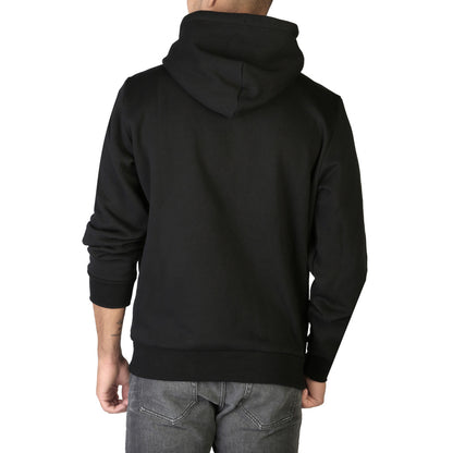 Diesel S-Girk-Hood-B8_0Gral Sweatshirt