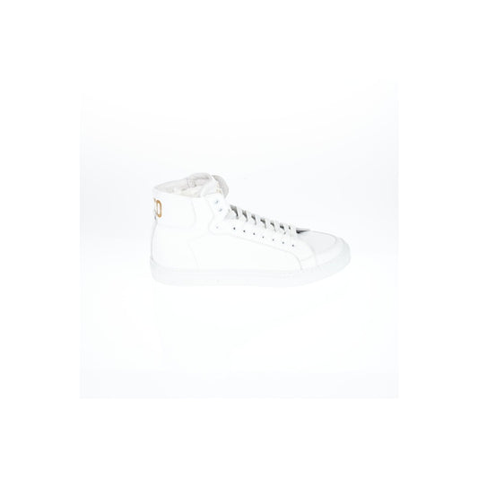 Sneakers Eleganza Italiana - Pantofola D'Oro Tshr20Wu