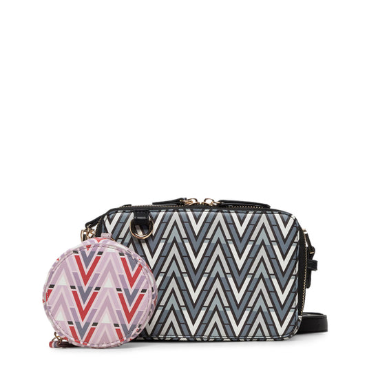 Tonic-Vbs69904 Valentino Schultertasche von Mario Valentino