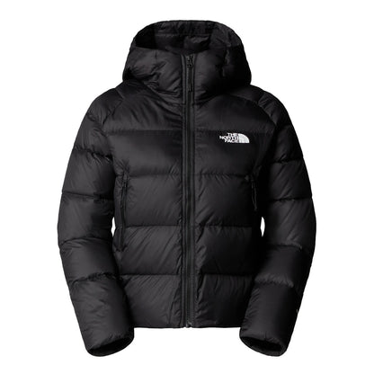 The North Face - HYALITE DOWN HOODIE