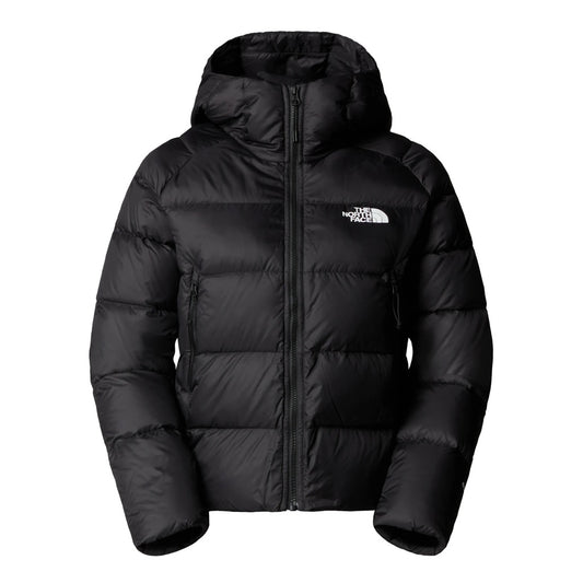 The North Face - HYALITE DOWN HOODIE