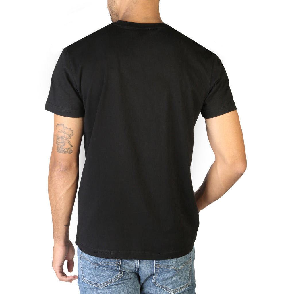 T-Shirt Diesel T-Diegos-B10_0Gram Uomo