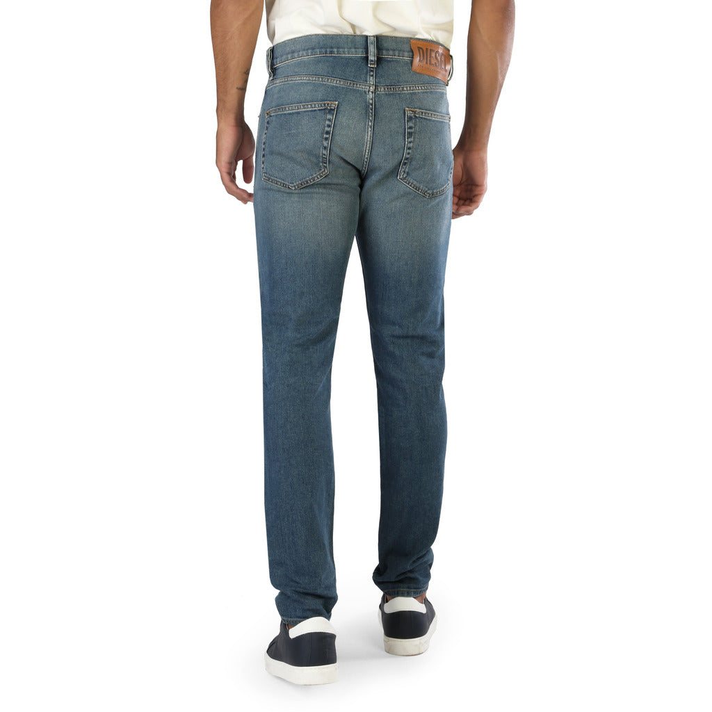Jeans Diesel D-Strukt_L32_009Ei Slim Fit