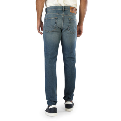 Jeans Diesel D-Strukt_L32_009Ei Slim Fit
