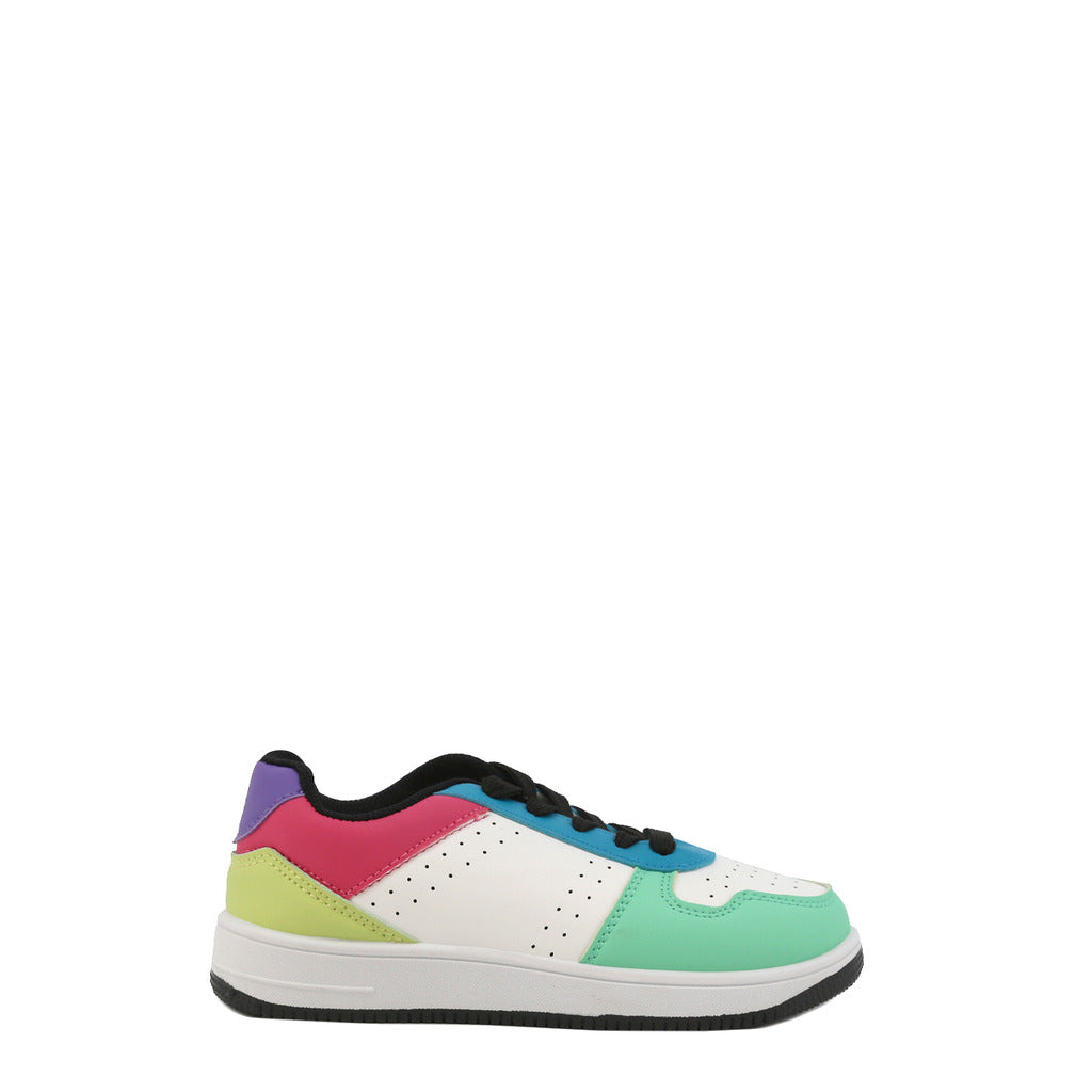 Shone Glamor Basket Sneakers