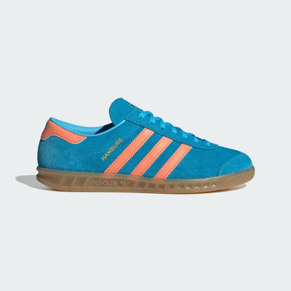 Adidas - HAMBURG W