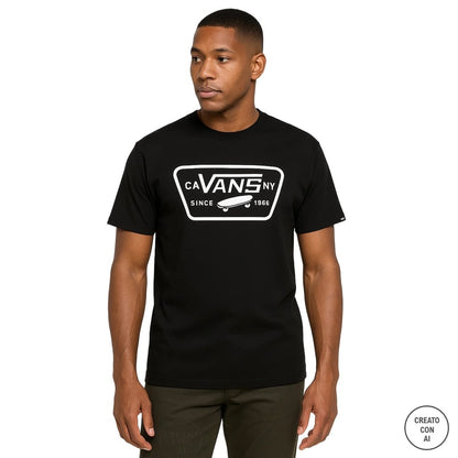 Vans - VN000QN8Y281-