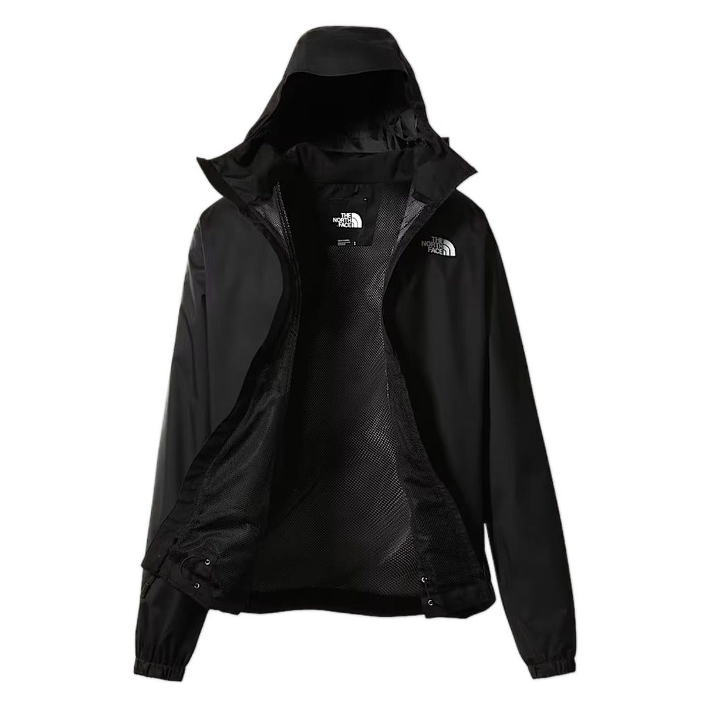 The North Face - QUEST JACKET TNF BLACK
