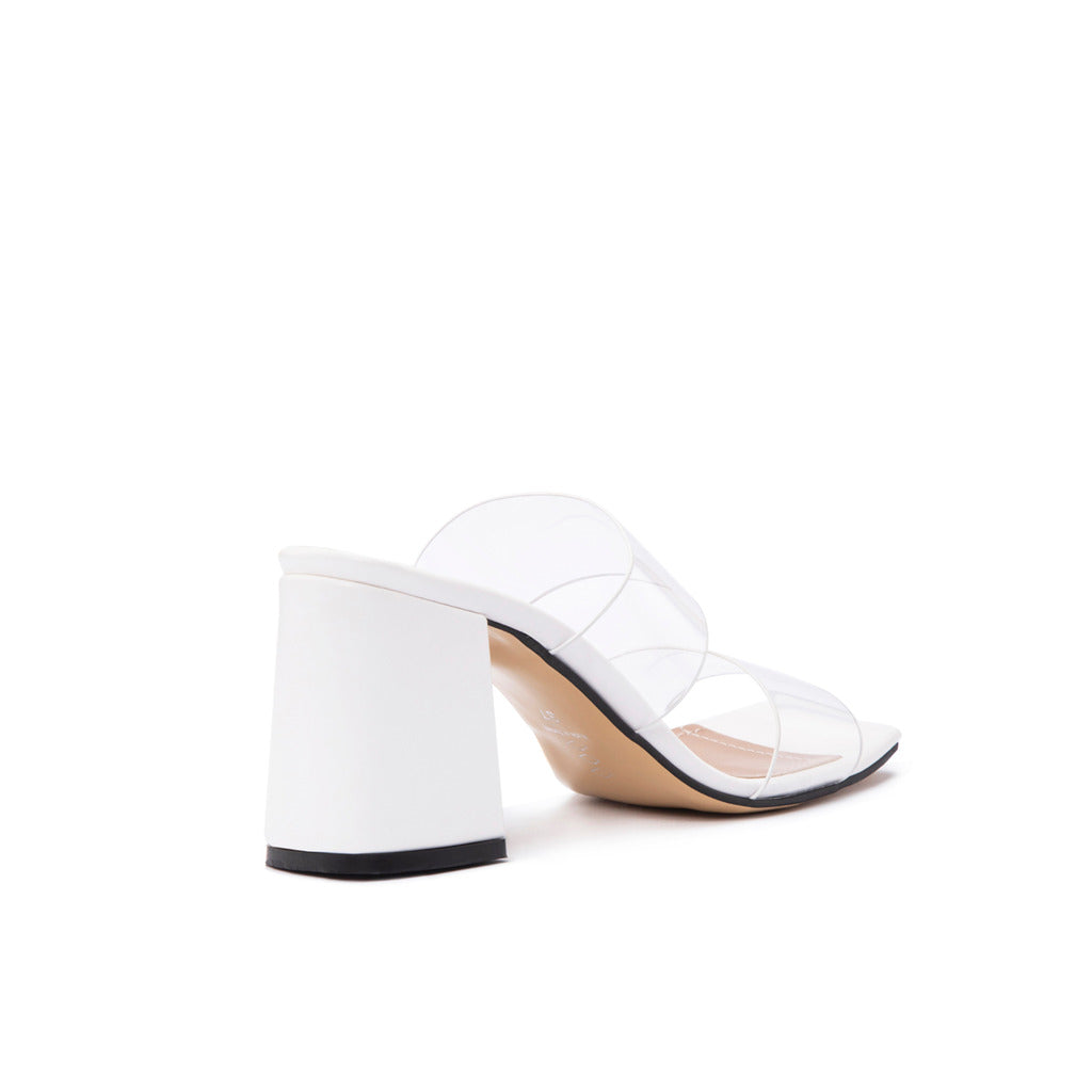 Sommer-Eleganz-Sandalen – Fashion Attitude