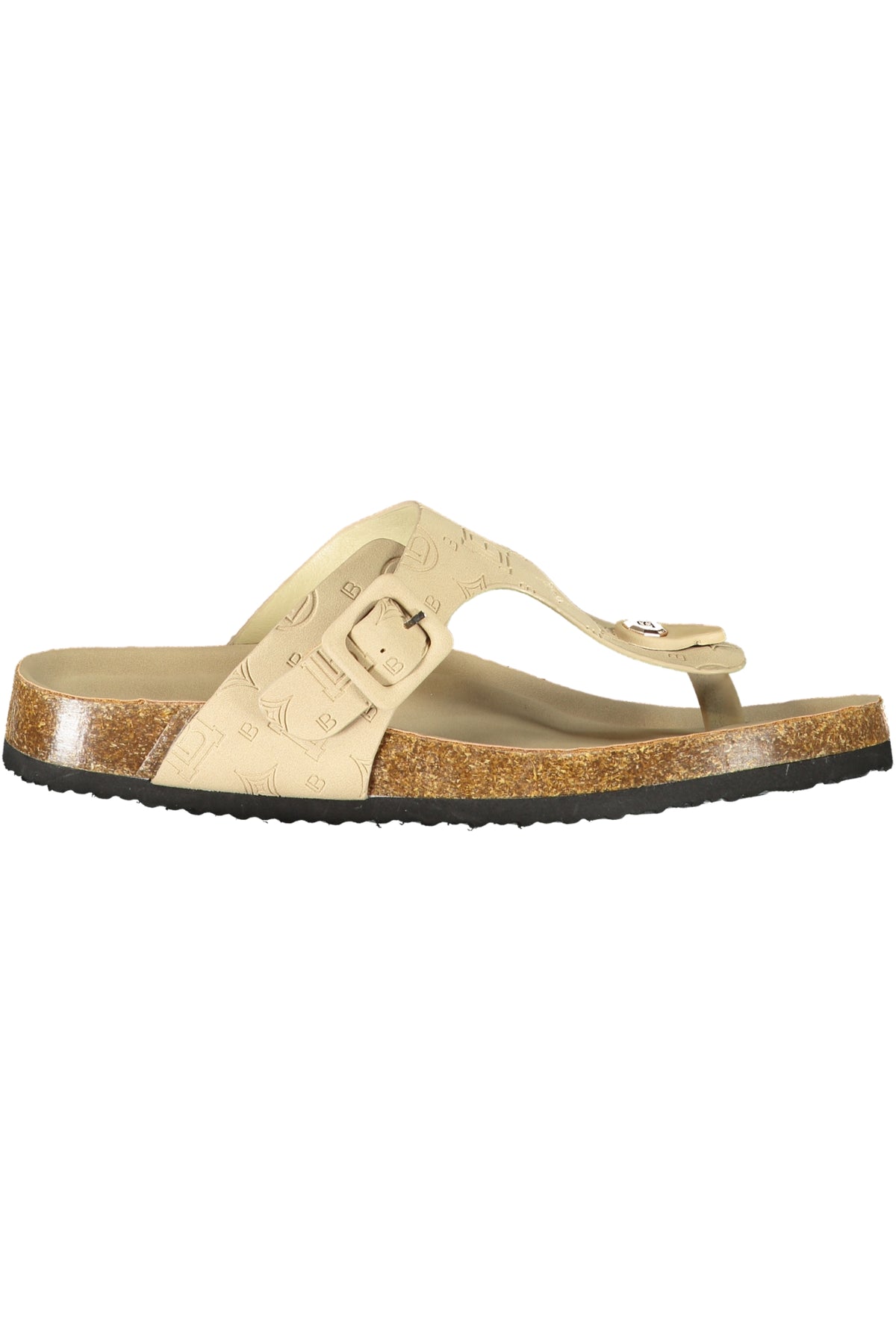 LAURA BIAGIOTTI CALZATURA CIABATTA DONNA BEIGE