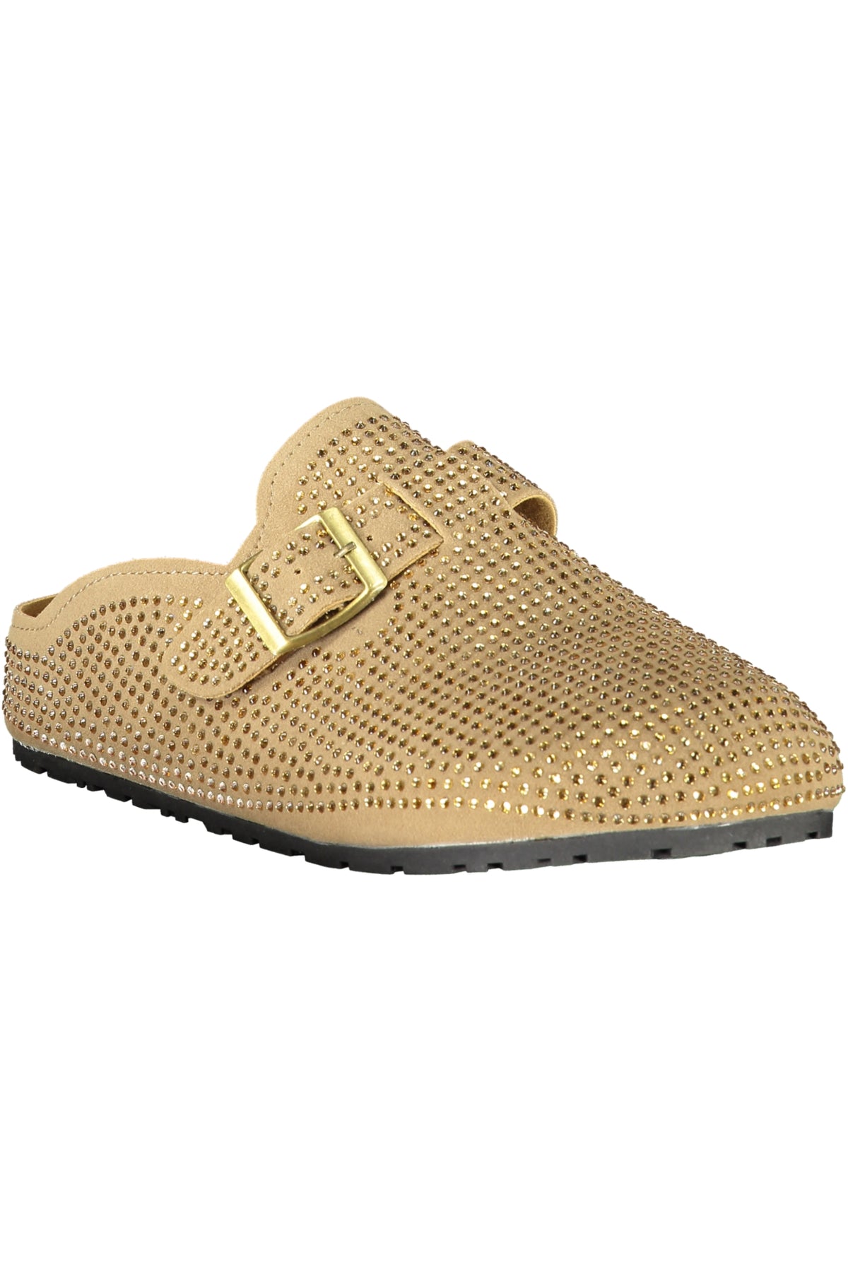 LAURA BIAGIOTTI CALZATURA SABOT ESTIVA DONNA BEIGE