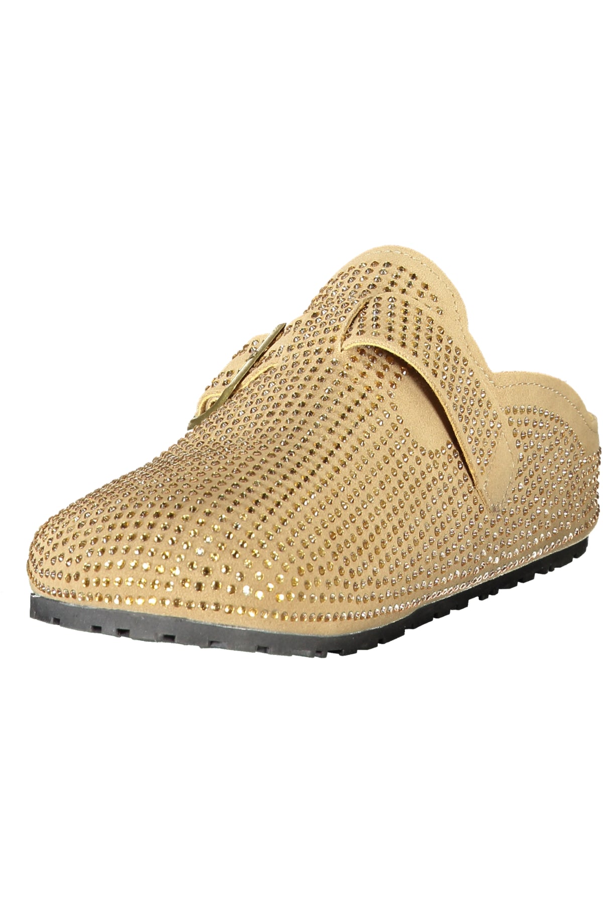 LAURA BIAGIOTTI CALZATURA SABOT ESTIVA DONNA BEIGE