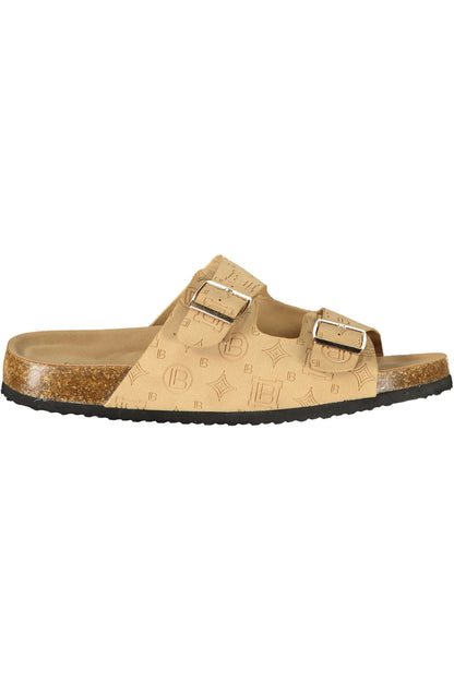 LAURA BIAGIOTTI CALZATURA SANDALO DONNA BEIGE