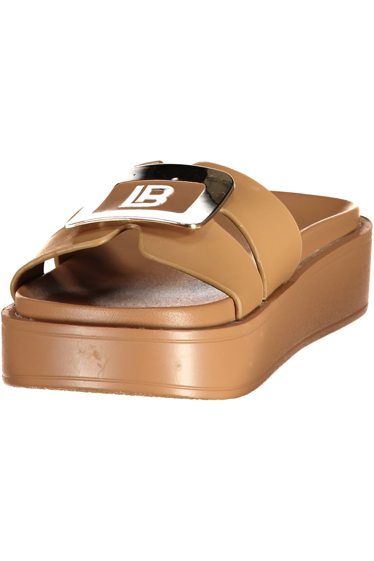 LAURA BIAGIOTTI CALZATURA SANDALO DONNA BEIGE