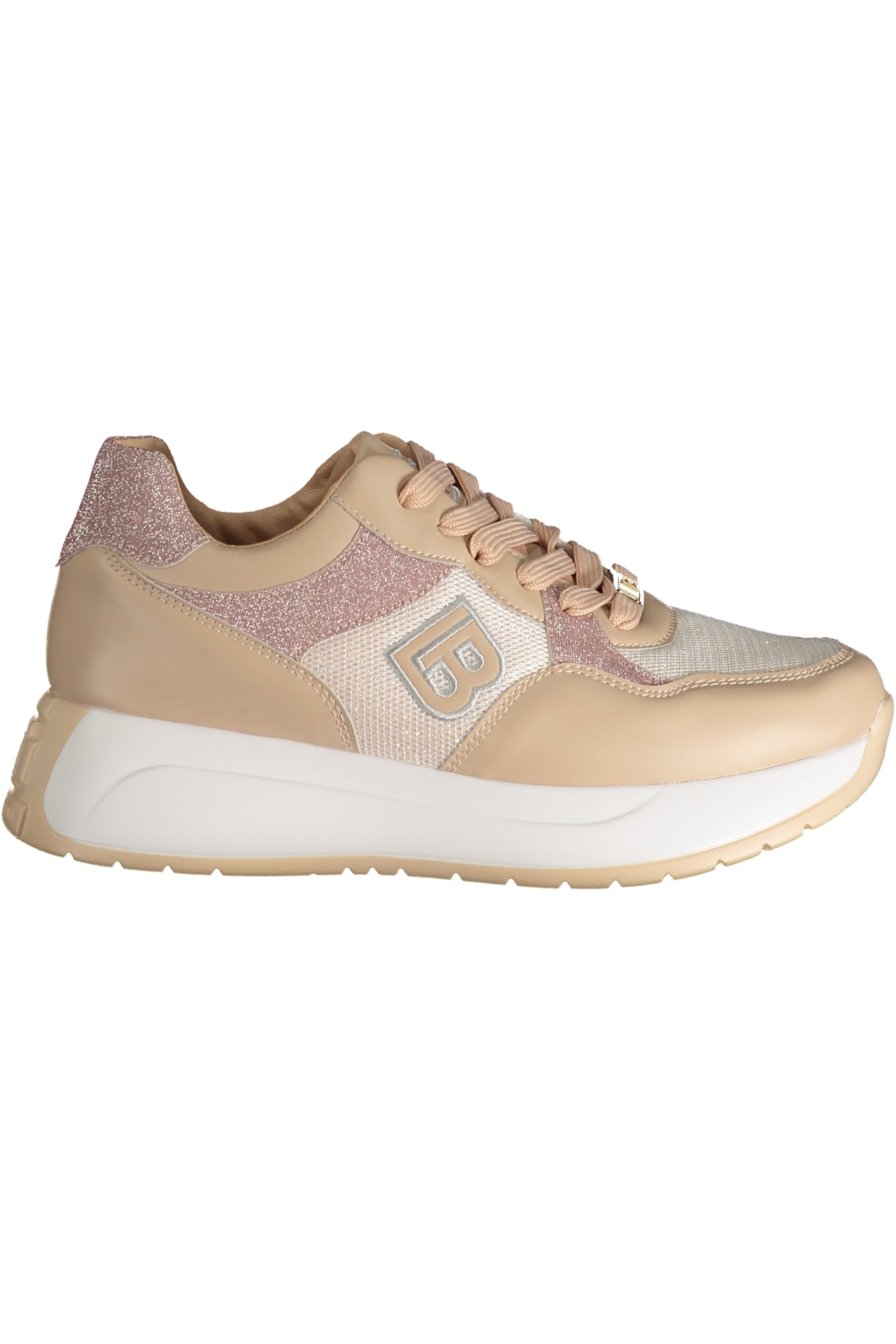 Laura Biagiotti Calzatura Sportiva Donna Beige""