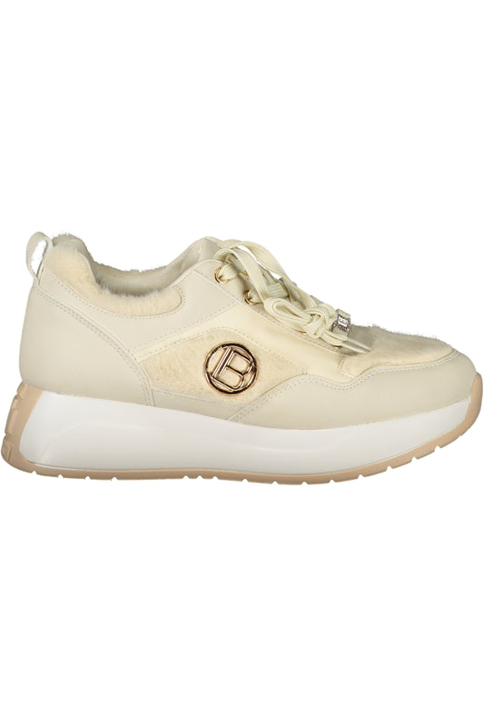 LAURA BIAGIOTTI CALZATURA SPORTIVA DONNA BEIGE