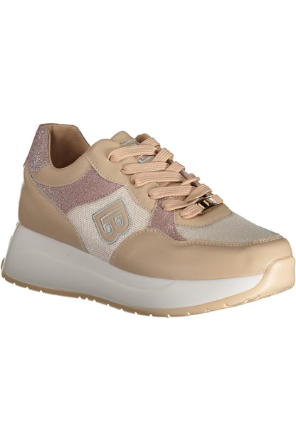 LAURA BIAGIOTTI CALZATURA SPORTIVA DONNA BEIGE""