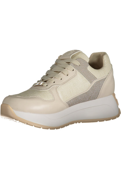 LAURA BIAGIOTTI CALZATURA SPORTIVA DONNA BEIGE""