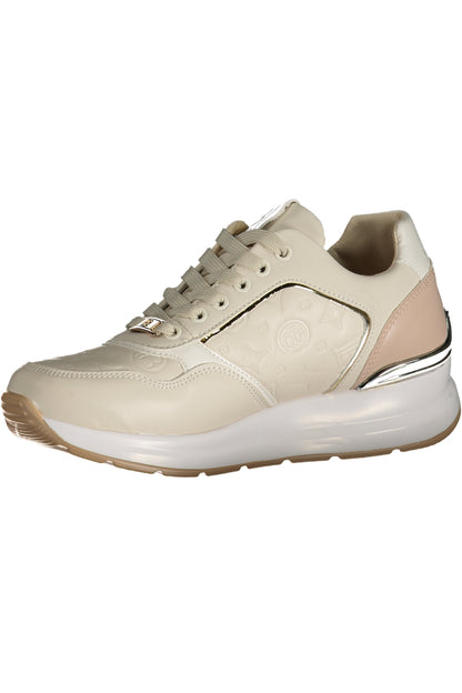 LAURA BIAGIOTTI CALZATURA SPORTIVA DONNA BEIGE""