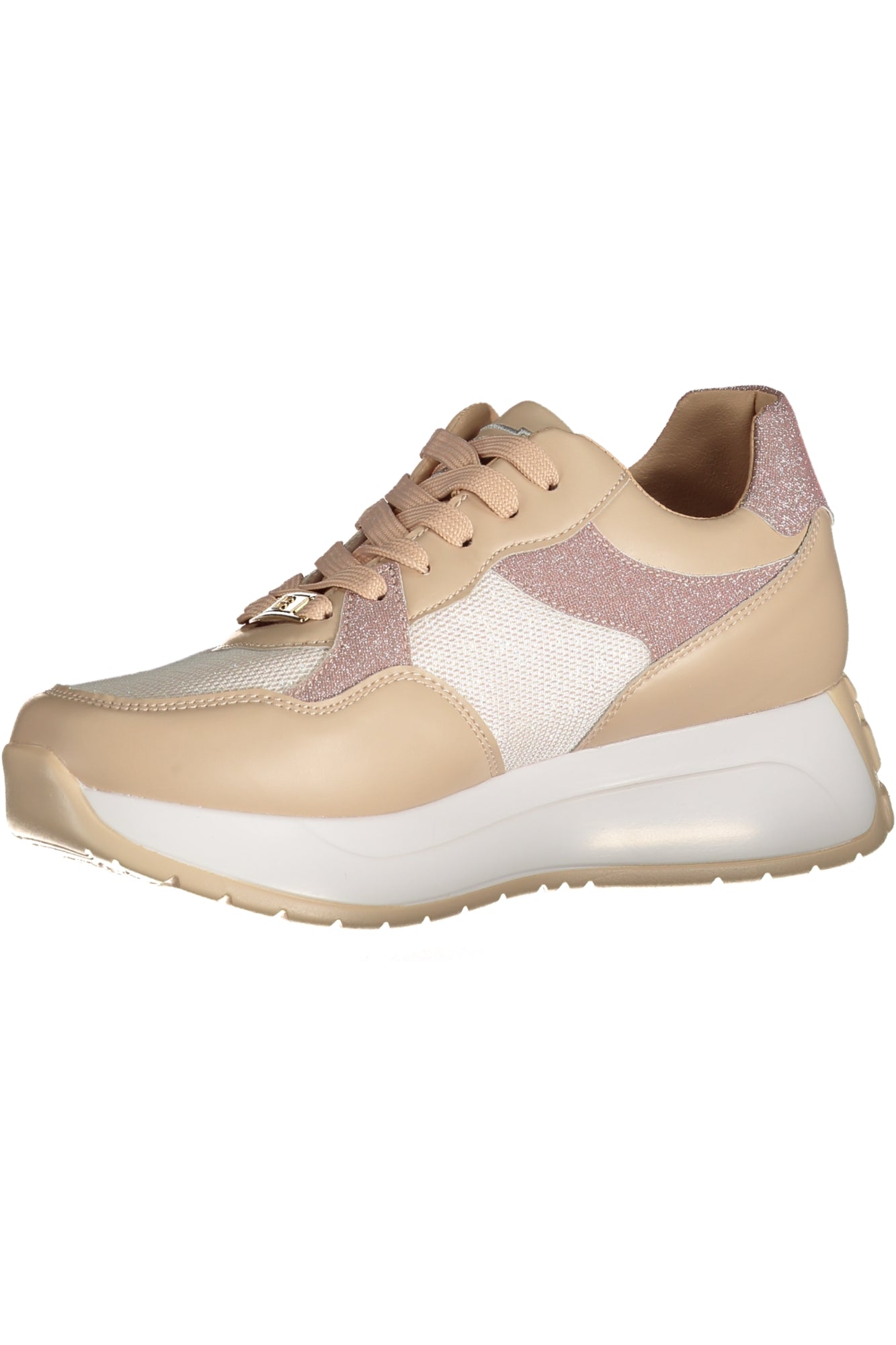 LAURA BIAGIOTTI CALZATURA SPORTIVA DONNA BEIGE""