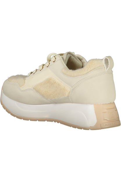 LAURA BIAGIOTTI CALZATURA SPORTIVA DONNA BEIGE