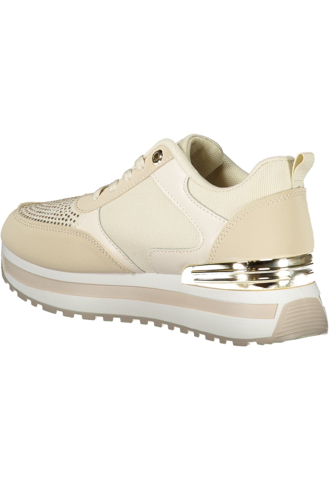 Laura Biagiotti Calzatura Sportiva Donna Beige""