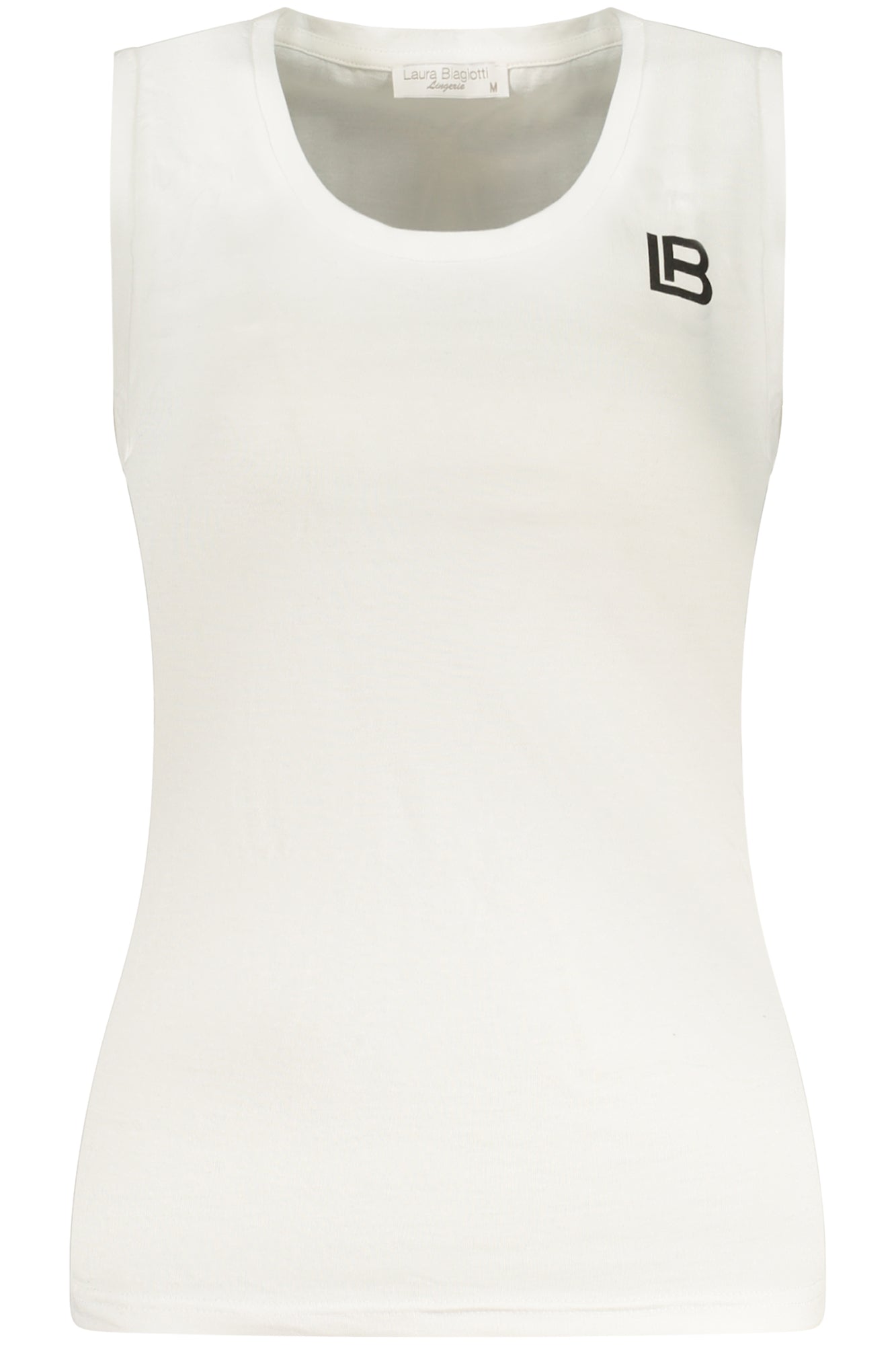 LAURA BIAGIOTTI BAP95004S_BIWHITE Bianco