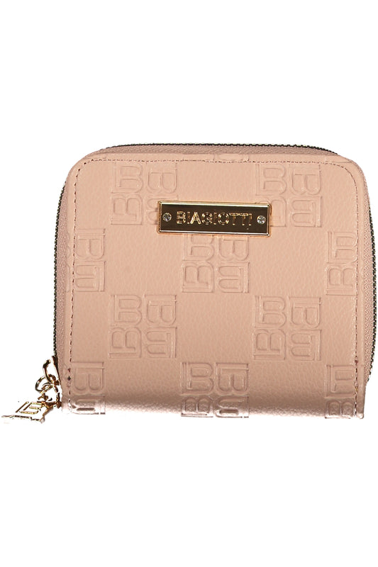LAURA BIAGIOTTI LB25W-501-01_RSROSANTI Rosa