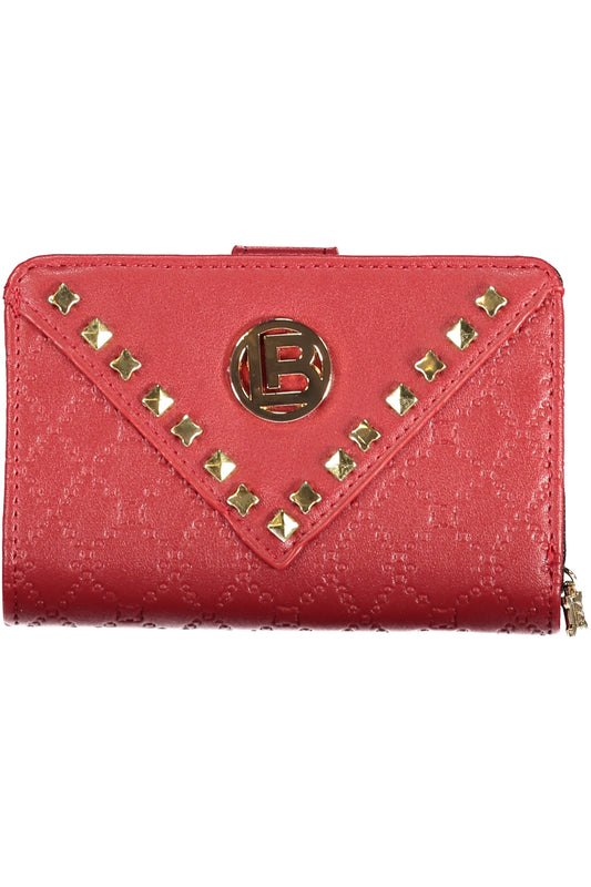 LAURA BIAGIOTTI LB25W-507-08_RORUBINO Rosso
