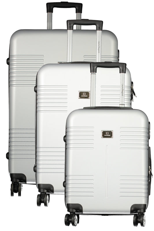 LAURA BIAGIOTTI LB034-G_AGSILVER