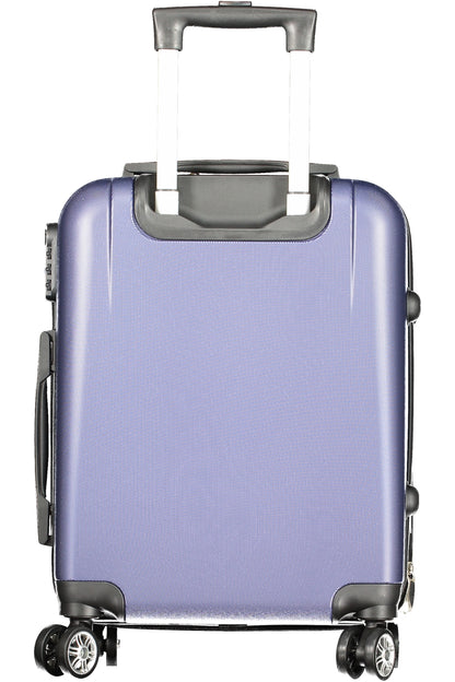 LAURA BIAGIOTTI LB034-G_BLD.BLUE Blu