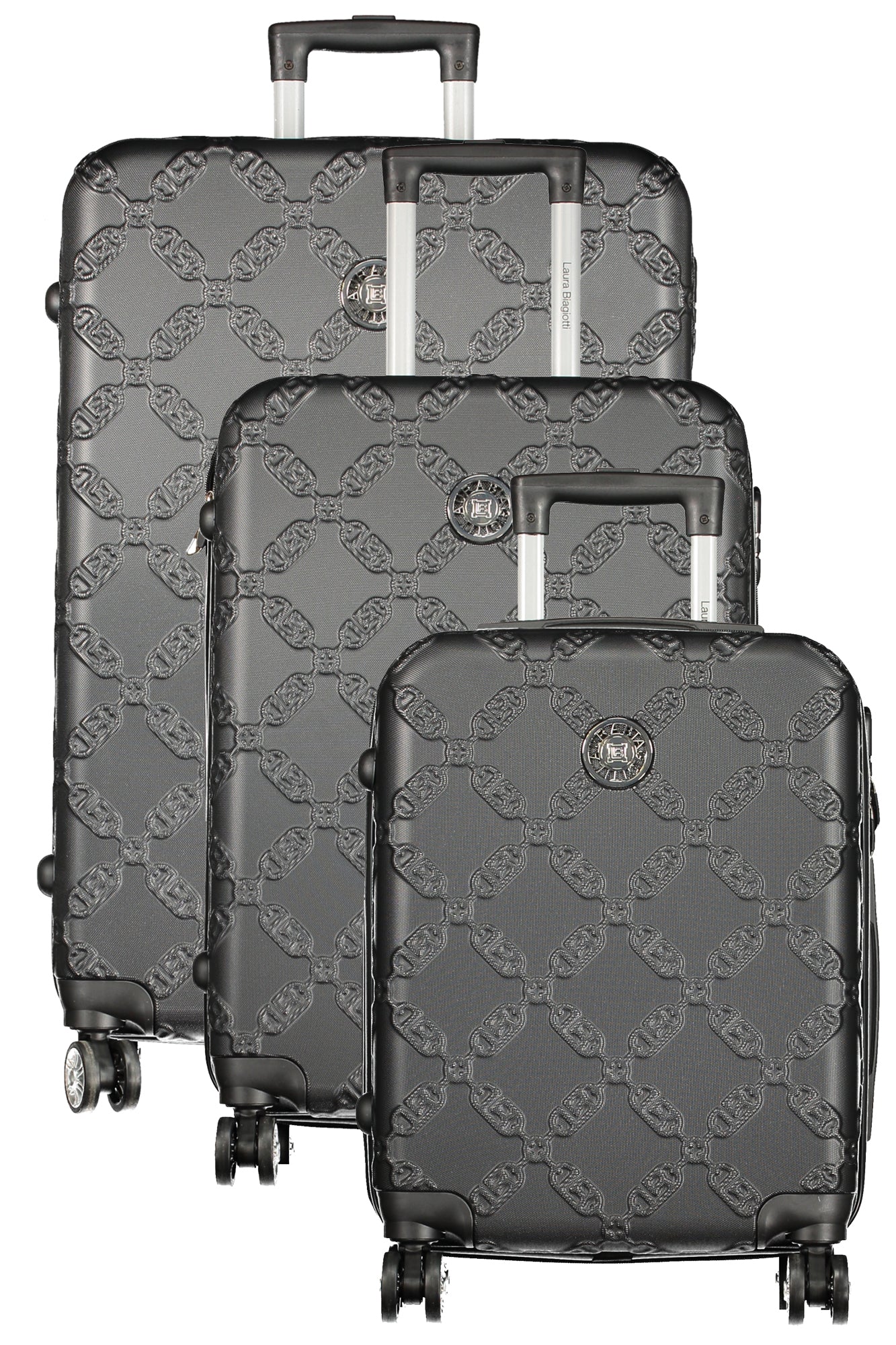 LAURA BIAGIOTTI LB033-G_NEBLACK Nero