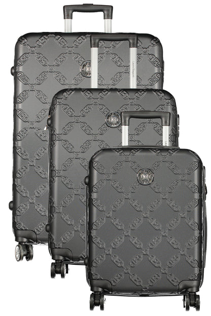 LAURA BIAGIOTTI LB033-G_NEBLACK Nero