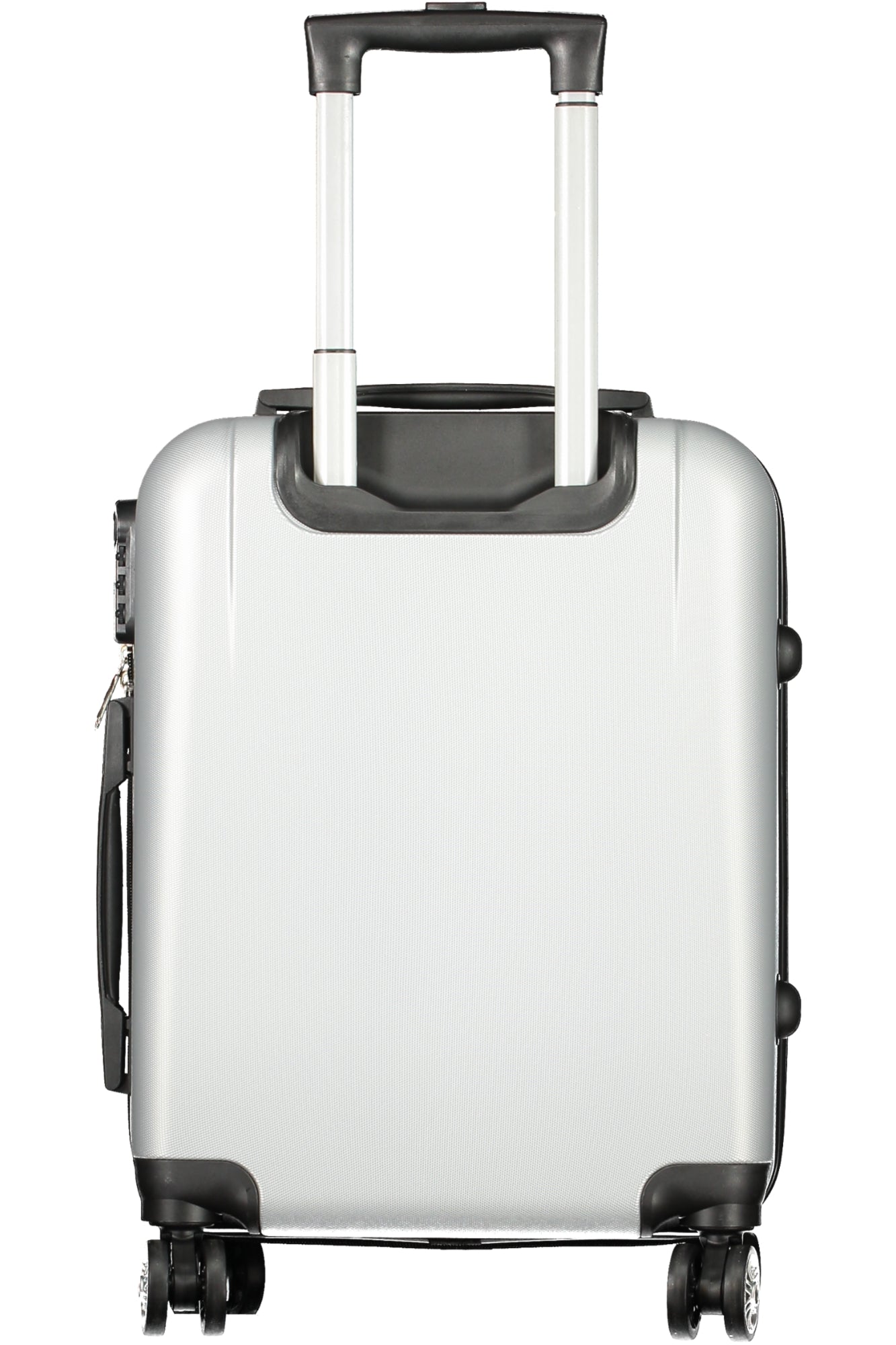 LAURA BIAGIOTTI LB034-C_AGSILVER Argento