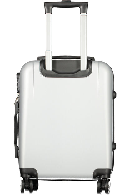 LAURA BIAGIOTTI LB034-C_AGSILVER Argento